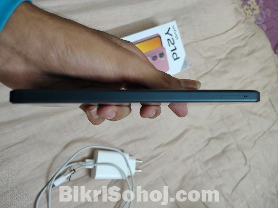 Vivo y21d